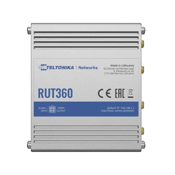 Teltonika RUT360 Router
